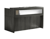 Aberdeen Reception Desk Aberdeen Reception Desk