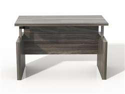 Aberdeen Electric Desk Aberdeen Electric Desk