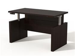 Aberdeen Adjustable Desk Aberdeen Adjustable Desk
