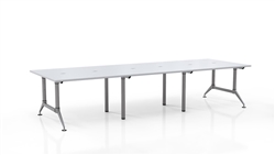 Mayline Even Work Tables Mayline Even Work Tables