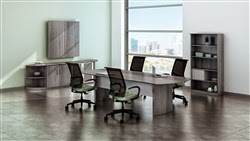 Gray Conference Furniture Gray Conference Furniture
