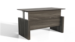 Medina Height Adjustable Desk Medina Height Adjustable Desk