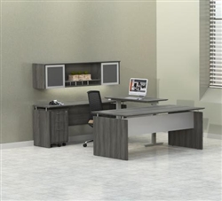 Medina Ergonomic Desk
