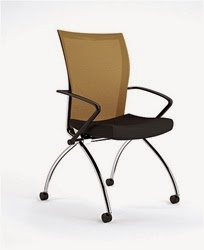 Valore flip seat chair Valore flip seat chair