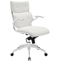 Modway Push Chair Modway Push Chair