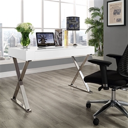 Modway Sector Desk Modway Sector Desk