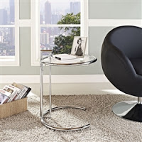 Eileen Gray Side Table