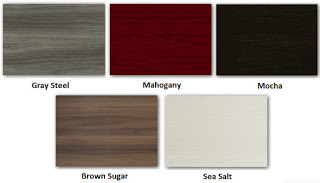 Medina Furniture Finishes Medina Furniture Finishes
