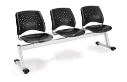 polypropylene beam seating that is easy to clean polypropylene beam seating that is easy to clean