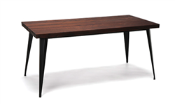 Retro Writing Desk Retro Writing Desk