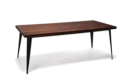 Rustic Conference Table Rustic Conference Table