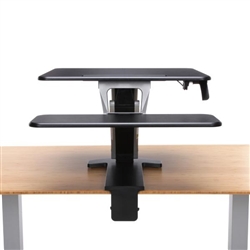 OFM 5200S Clamp On Sit To Stand Attachment OFM 5200S Clamp On Sit To Stand Attachment