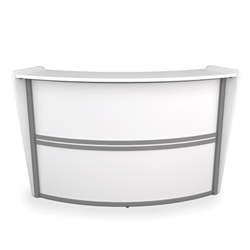 OFM Reception Desk OFM Reception Desk