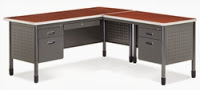 OFM Mesa workstation OFM Mesa workstation