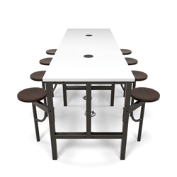 OFM Endure Table OFM Endure Table