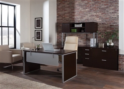 OFM Fulcrum Desk Configuration OFM Fulcrum Desk Configuration