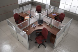 OFM Rize Workstation OFM Rize Workstation