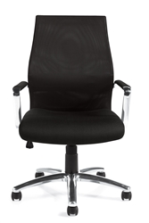 Offices To Go 11657B Chair Review Offices To Go 11657B Chair Review