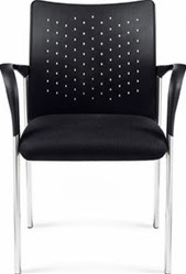 Offices To Go 11740B Occasional Chair Offices To Go 11740B Occasional Chair