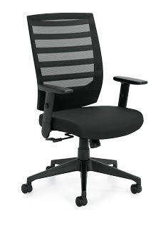 New Office Chairs 2018