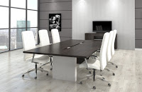 Indiana Furniture ONE10 Conference Table