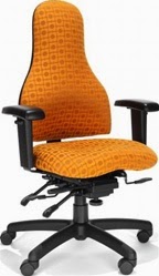 RFM Preferred Seating Carmel Chair RFM Preferred Seating Carmel Chair
