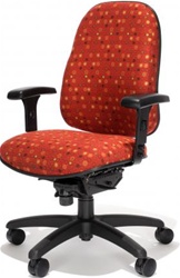 9826 model Multi Shift Chair 9826 model Multi Shift Chair