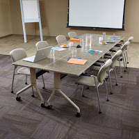 Collaborative Training Table Configuration