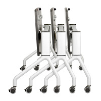 Commercial Nesting Tables Commercial Nesting Tables
