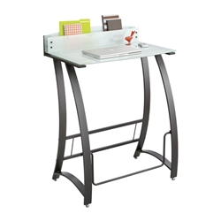 Stand Up Computer Desk Stand Up Computer Desk