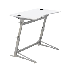 Safco Verve Desk