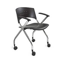 Safco xtc. folding chair Safco xtc. folding chair