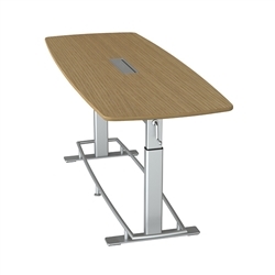 Safco Confluence Table Safco Confluence Table