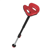 Mogo Leaning Stool Mogo Leaning Stool
