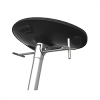 Focal Locus Chair Seat and Mechanism Focal Locus Chair Seat and Mechanism
