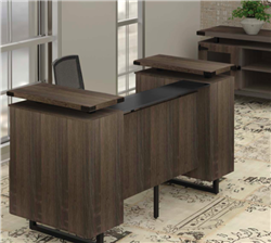 Mirella Reception Desk Mirella Reception Desk