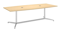 Commercial Conference Table