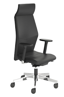 Eden Office Chair