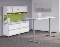 Sit To Stand Office Furniture