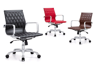 Mid Century Modern Office Chairs Mid Century Modern Office Chairs