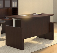 Height Adjustable Desk