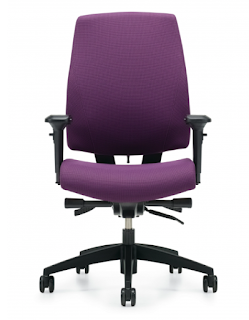 Global G1 Ergo Select Chair