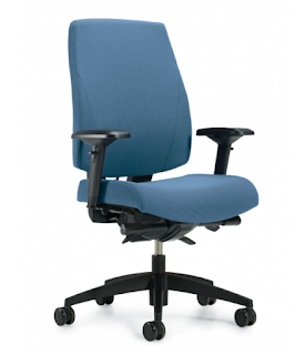 G1 Ergo Select Task Chair