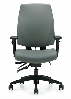 G1 Ergo Select Chair