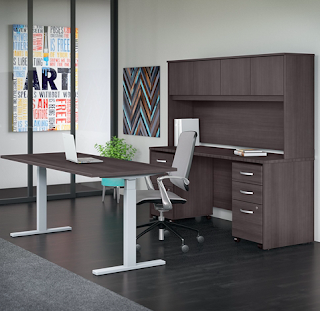 Studio C office furniture