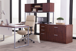 OFM Fulcrum Furniture