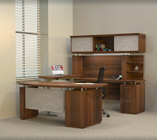 Sterling Desk