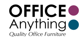 OfficeAnything.com Logo
