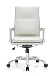 Hendrix memory foam boardroom chair Hendrix memory foam boardroom chair