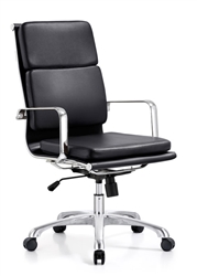 Hendrix High Back Chair Hendrix High Back Chair